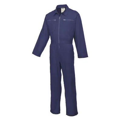 Immagine prodotto di Portwest C811 Tuta Baumwoll Navy Gr. XXL