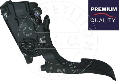 Produktbild von AIC 52522 Gaspedal Fahrpedal für VW Golf IV Schrägheck (1J1) POLO (9N) Golf IV Variant (1J5) Fox Schrägheck (5Z1, 5Z3, 5Z4) Bora Limousine (1J2)