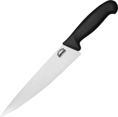 Immagine prodotto di Samura - Coltello da macellaio 22 cm