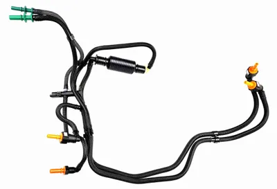 Image de Conduite De Carburant Peugeot