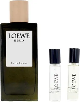 Zdjęcie produktu dla ZESTAW PERFUMÓW ESSENCE, 3 szt.