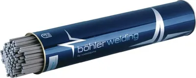 Produktbild von Böhler Stabelektrode CEL 70 3,2x350mm - 46930 MIT WZ 2.2!!
