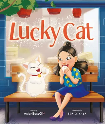 Produktbild von Lucky Cat