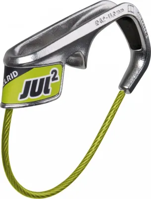 Produktbild von Edelrid Sicherungsgerät "Jul²"