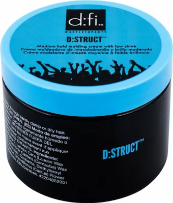Produktbild von Revlon D:Fi Dstruct 150 gr