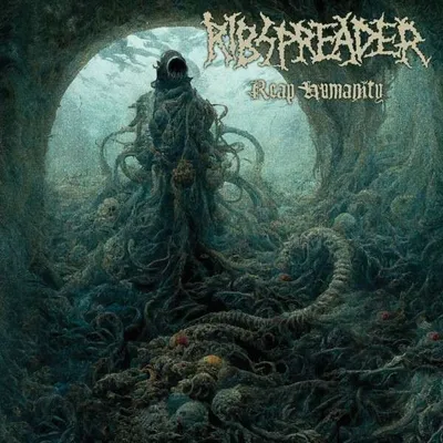 Obrázek produktu pro Ribspreader: Reap Humanity