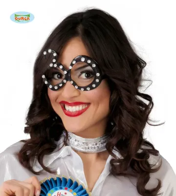 Image de Lunettes pour le 30e anniversaire