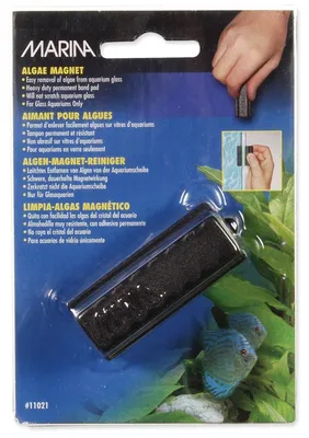 Obrázok produktu pre MARINA magnetická stierka malá 1 ks