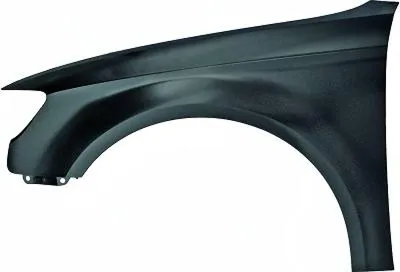 Produktbild von DIEDERICHS 1033006 Kotflügel Vorne Rechts für AUDI A3 Sportback (8VA, 8VF) A3 Schrägheck (8V1, 8VK)