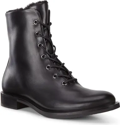 Produktbild von ECCO Sartorelle 25 Damen Winterschuhe schwarz Größe: 37