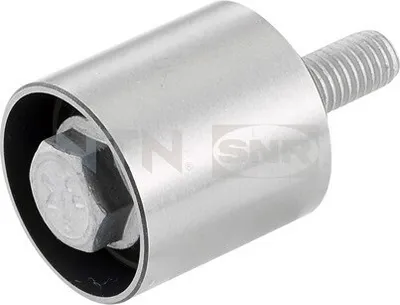 Produktbild von SNR GE353.23 Umlenkrolle Zahnriemen für OPEL INSIGNIA Caravan Astra J Sports Tourer (P10) ASTRA J ZAFIRA TOURER C (P12) für FIAT Ducato Kastenwagen
