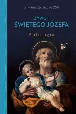 Obrázok produktu pre Żywot Świętego Józefa