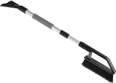 Obrázok produktu pre Teleskopická skrobáčka s miernym uchopením