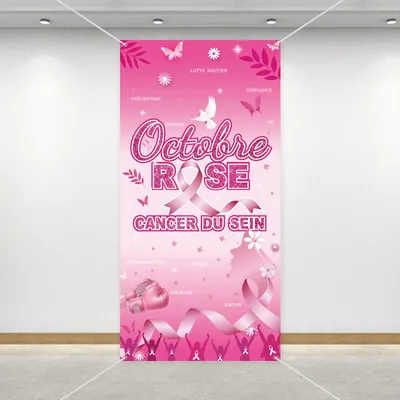Festivalbanner Standardbanner 21x25 cm 1 Stück