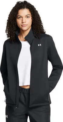 Image de Under Armour Shield Jacket - black, Taille:XL