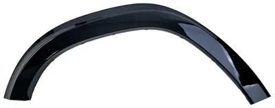 Für Mercedes GLS X166 2014-2019 Kotflügel Radlauf Verbreiterung HINTEN RECHTS in der Farbe von Carparts-Online GmbH