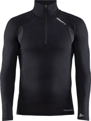 Produktbild von CRAFT Active Extreme X ZIP LS M BLACK S