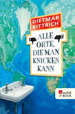 Immagine prodotto di Alle Orte, die man knicken kann