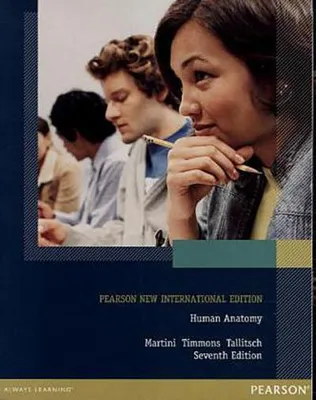 Produktbild von Human Anatomy