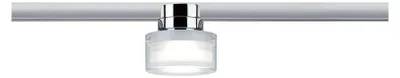 Obrázek produktu pro URail LED Spot stropní Topa Dot 5,2W chrom/čirý/satin stmívatelný