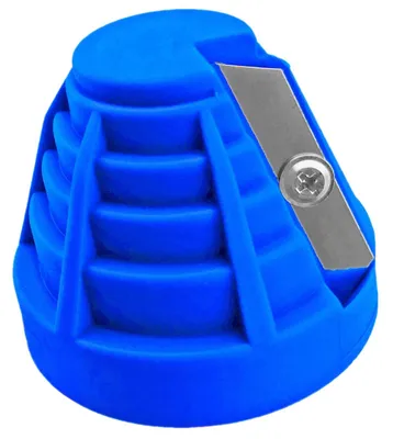 Obrázek produktu pro Nástroj pro řezání plastových trubek z PE a HDPE, rozměry 20-63 mm