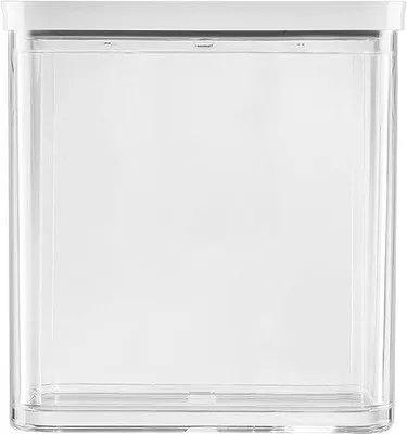 Produktbild von ZWILLING 1025128, Container, Rechteckig, Transparent, Weiß, Kunststoff, China, 106,9 mm
