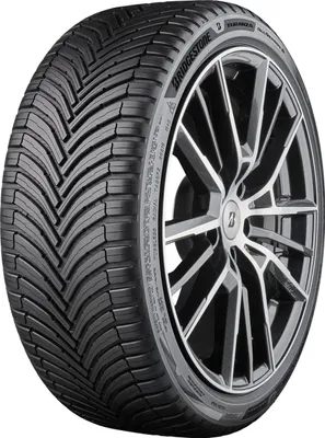Produktbild von Bridgestone TURANZA ALL SEASON 6 ENLITEN - 225/45 R19 96W XL - B/B/70 - Ganzjahr