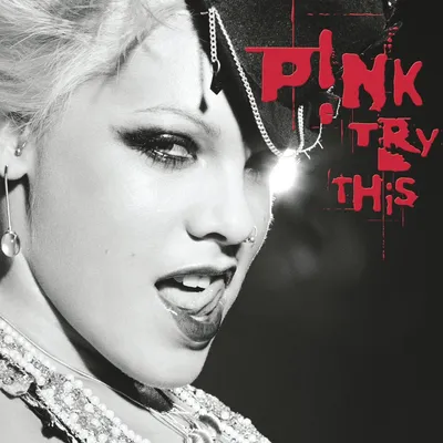 Produktbild von P!NK: Try This – (Vinyl / Rock)