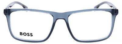 Produktbild von Hugo Boss Sonnenbrille BOSS 1571 PJP 56 16 145