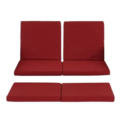 Produktbild von 3er-Set Kissenbezüge Sofa Ancona