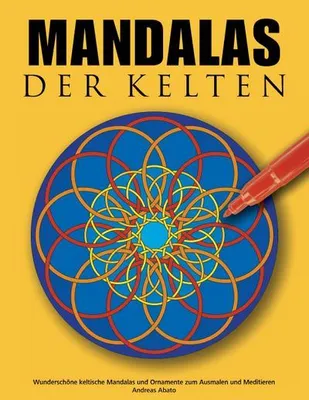 Immagine prodotto di I mandala dei Celti
