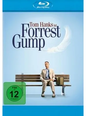 Produktbild von Forrest Gump