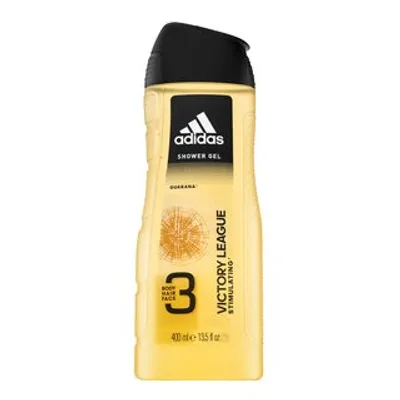Image de Gel douche Adidas Victory League pour hommes 400 ml