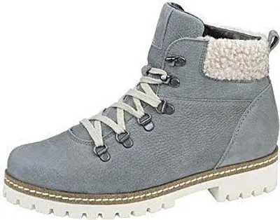 Produktbild von Waldläufer 338805 Hanako Damen 40.5