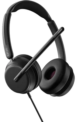 Produktbild von EPOS IMPACT 860 - Headset - On-Ear - kabelgebunden