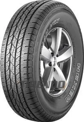 Produktbild von Nexen Roadian HTX RH5 Sommerreifen 235/70 R17 111T XL Offroad M+S Reifen
