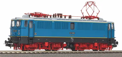 Produktbild von Piko E-Lok BR 211 S-Bahn Leipzig DR IV + DSS 8pol. 51058