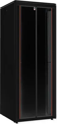 Obrázok produktu pre ROLINE 26.21.0239, Voľne stojací rack, 47U, 600 kg, Koľajnice racku, Nastaviteľné nohy, 120,4 kg