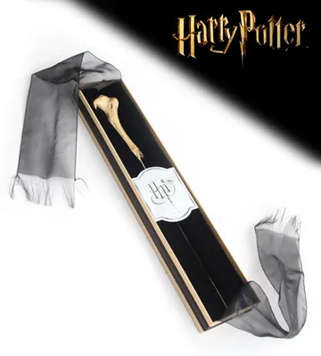 Produktbild von Harry Potter - Zauberstab - Voldemort - Ollivander