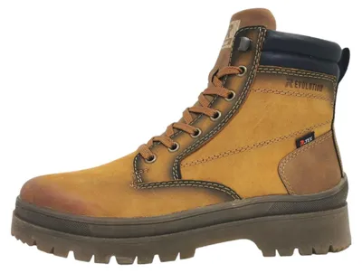 Produktbild von Allwetterstiefel Warmfutter mit Funktionsmembran (wasserabweisend/wasserdicht) U0272-68
