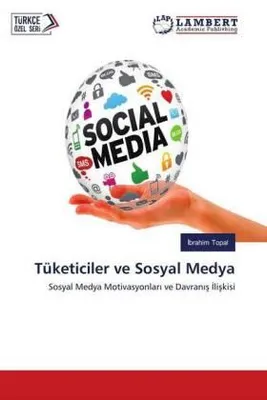 Produktbild von Tüketiciler ve Sosyal Medya