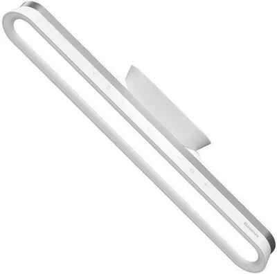 Zdjęcie produktu dla Baseus DGXC-02 lampa stołowa LED biała