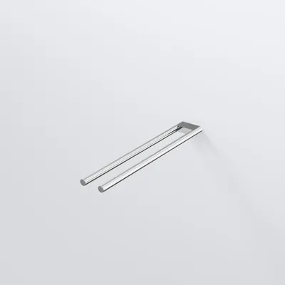 Produktbild von Steinberg Serie 480 Handtuchhalter