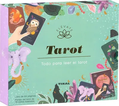 Produktbild von Tarot