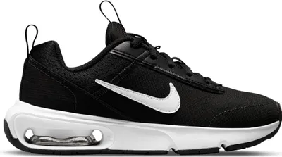 Produktbild von Nike Air Max Intrlk Lite (Gs) Black/White-Anthracite-Wol 37.5