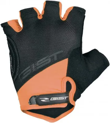 Immagine prodotto di Gist D-grip Guanti corti Arancione, Nero L Uomo Arancione, Nero L