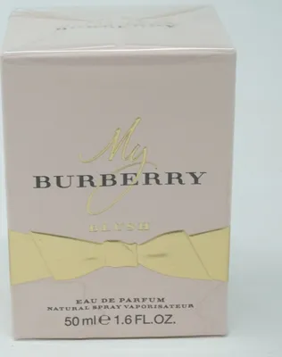 Zdjęcie produktu dla Burberry My Burberry Blush woda perfumowana dla kobiet 50 ml