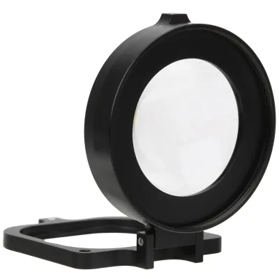 Image de Filtre pour gros plan macro,Filtre pour objectif macro,Filtre pour appareil photo d'action 58mm,Filtre pour objectif de plongée macro 58mm pour GP8 58