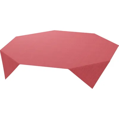 Zdjęcie produktu dla Dunicel Mitteld. Linnea bordeaux 84x84 cm 20 Stück