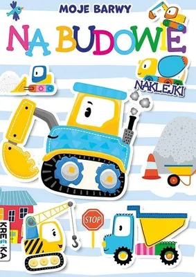 Image de Na budowie. Moje barwy